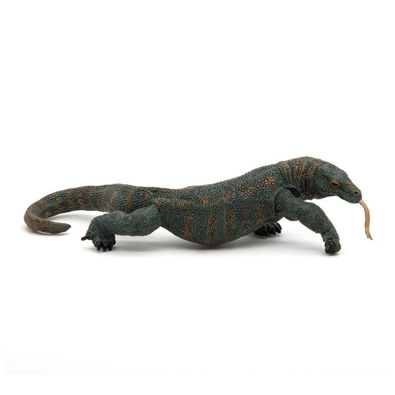 Dragon de Komodo