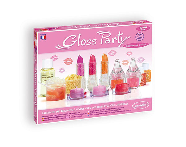 Gloss Party - Pintalabios