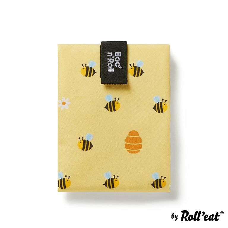 Boc'n'Roll Bee