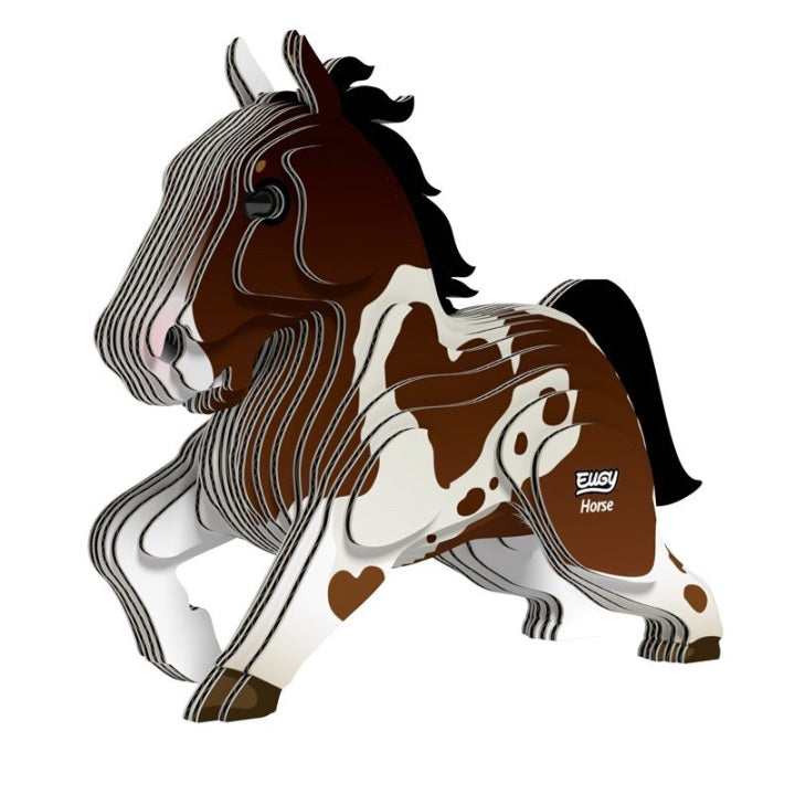 Eugy 134 Caballo