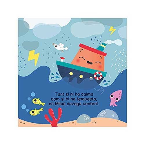 LLIBRE DE BANY EN MILUS SOLCA ELS MARS