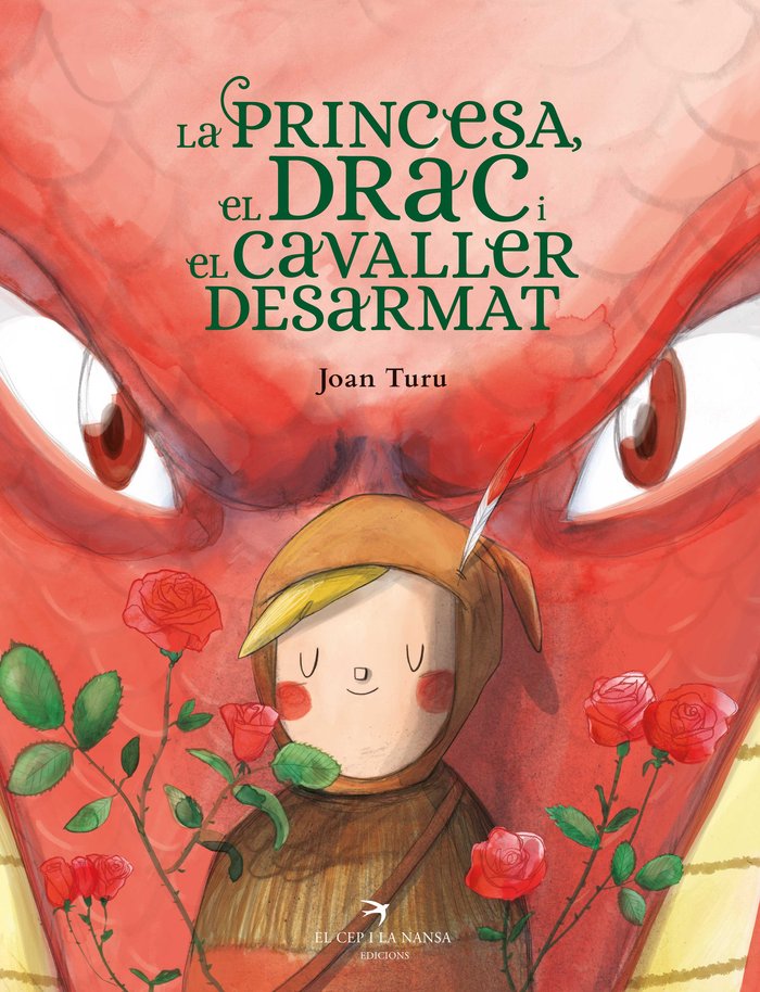 LA PRINCESA EL DRAC I EL CAVALLER DESARMAT