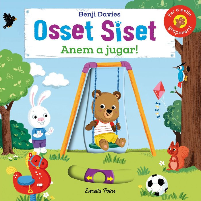 Osset Siset Anem a jugar