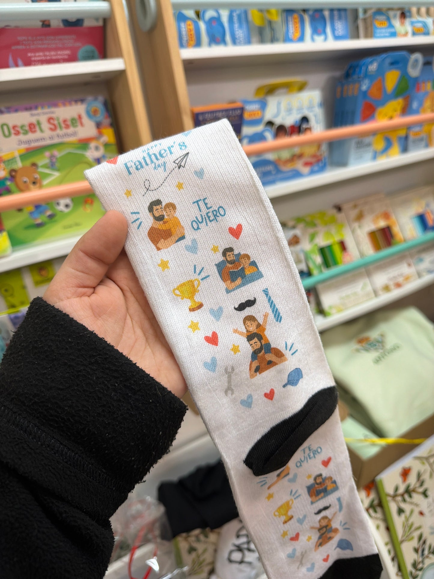 Calcetines Personalizados