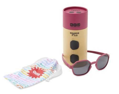 GAFA KIETLA EYZZ RASPBERRY 7-12 años
