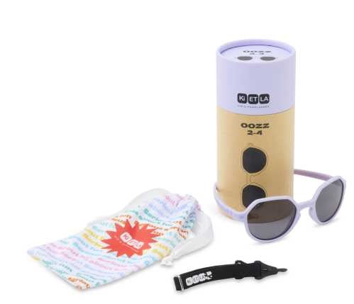 GAFA KIETLA OOZZ LAVANDA 2-4 años
