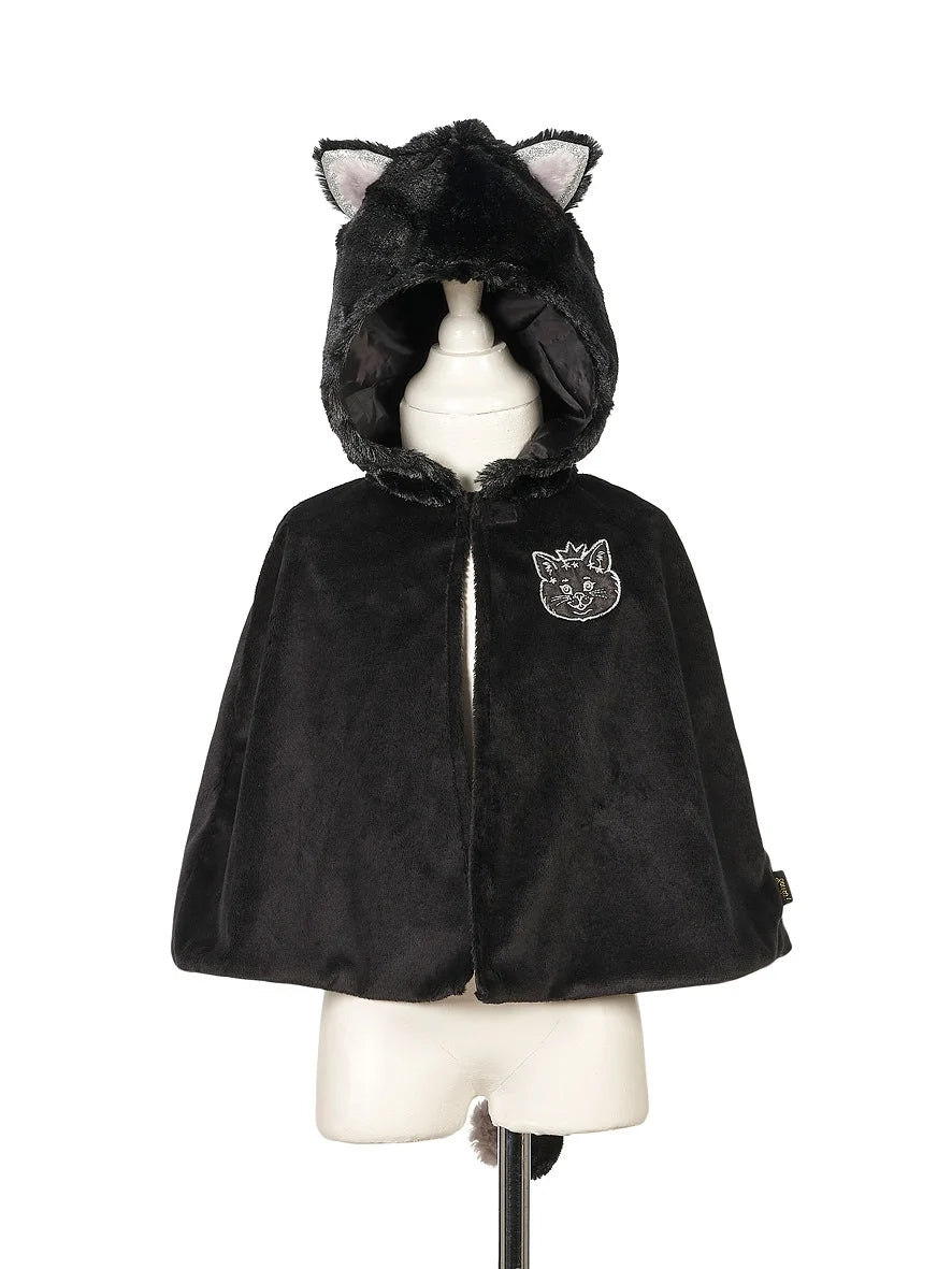 Sascha Cat cape,2 yrs, 92 cm