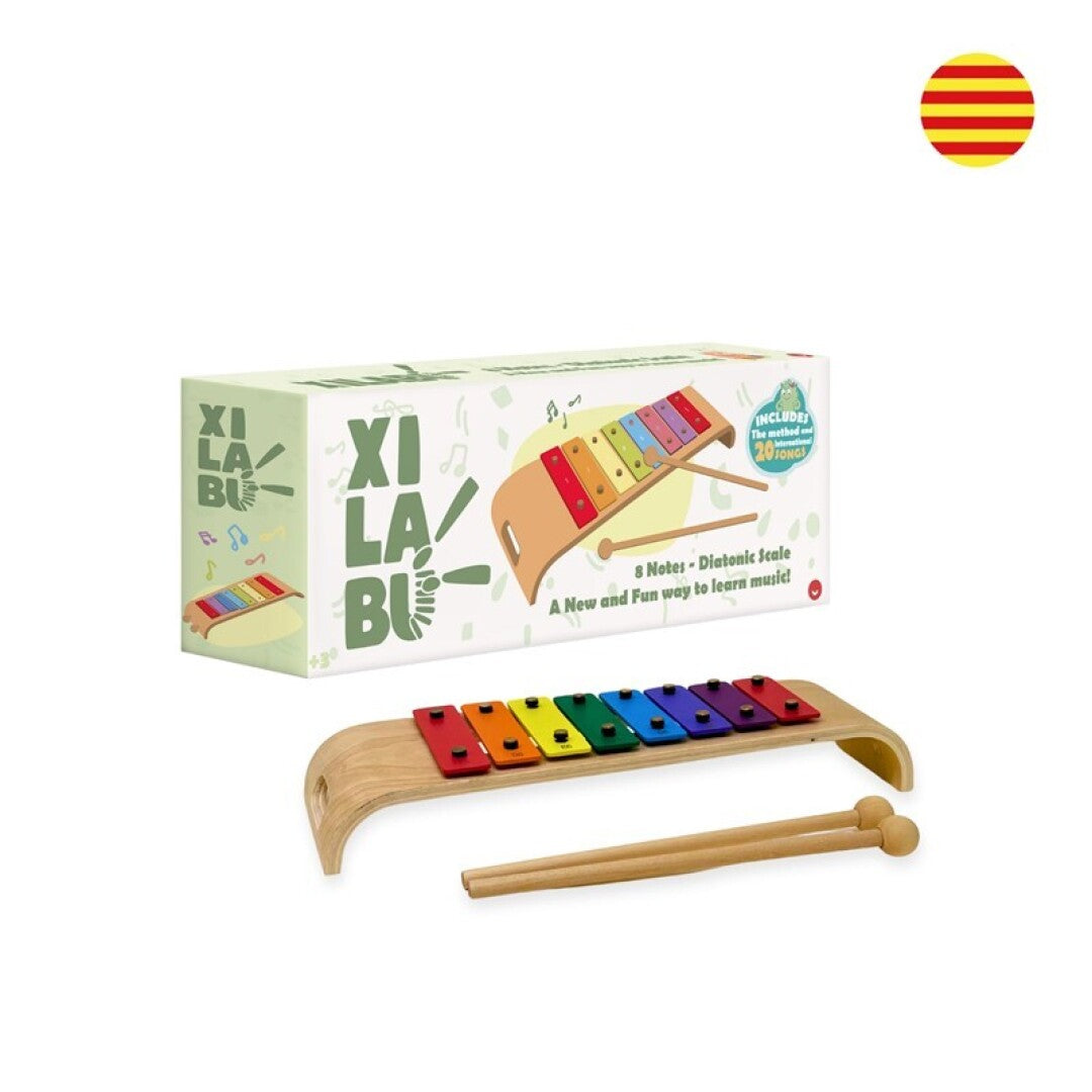 Xilabú CAT