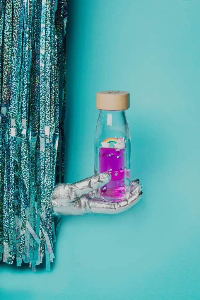 Move Bottle Magic Rainbow