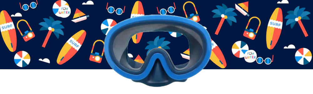 Juniormask Surf