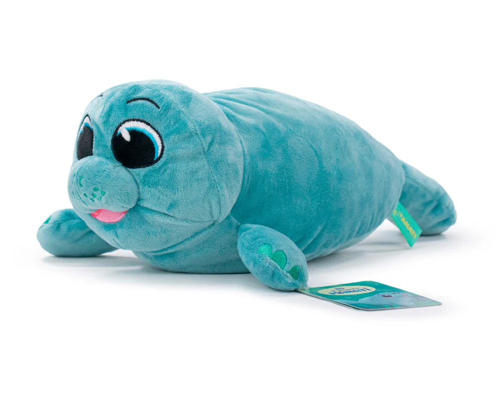 Peluche Iti