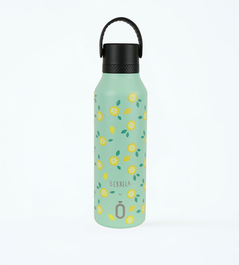 Botella 600 ml - Lemons