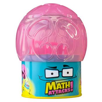 Maths Attack