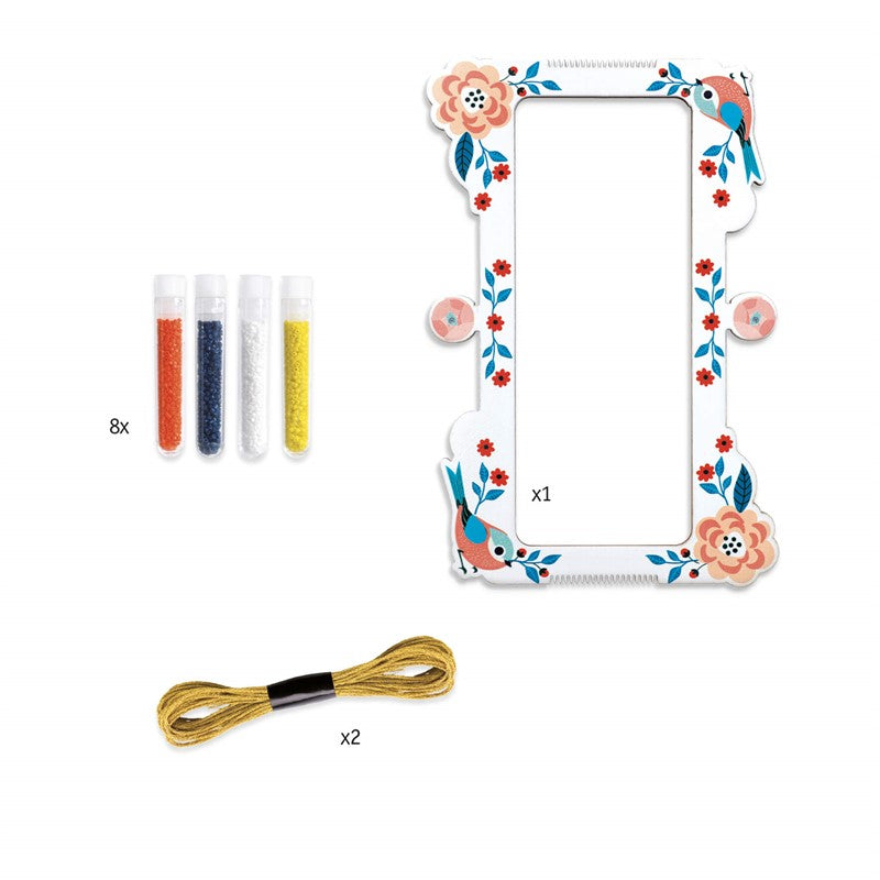 Pulseras Minúsculas