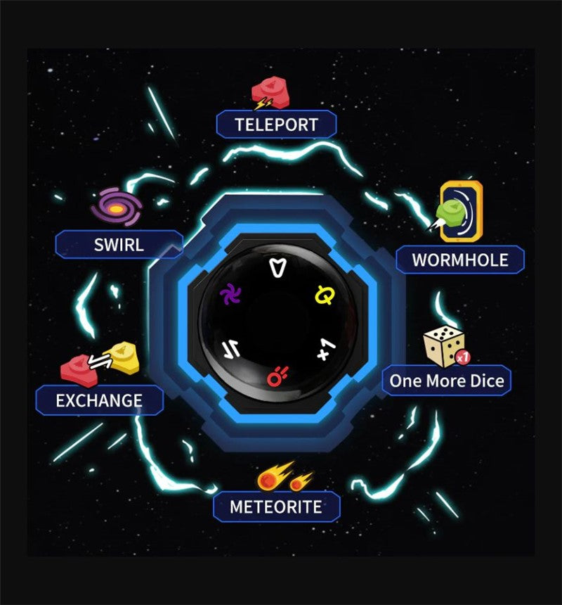 Giiker Super Ludo