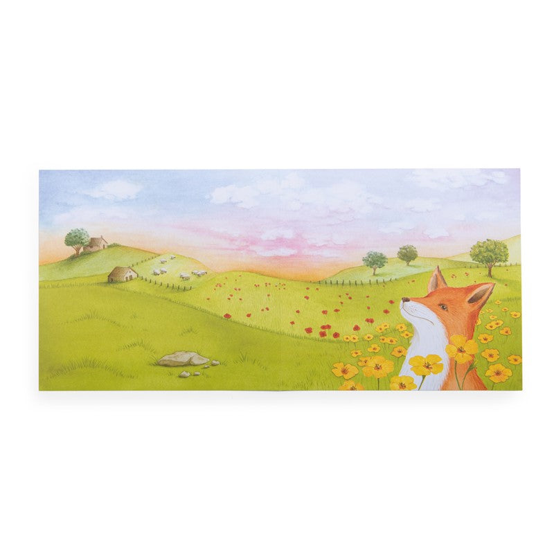 Calcomanías Les Rosalies