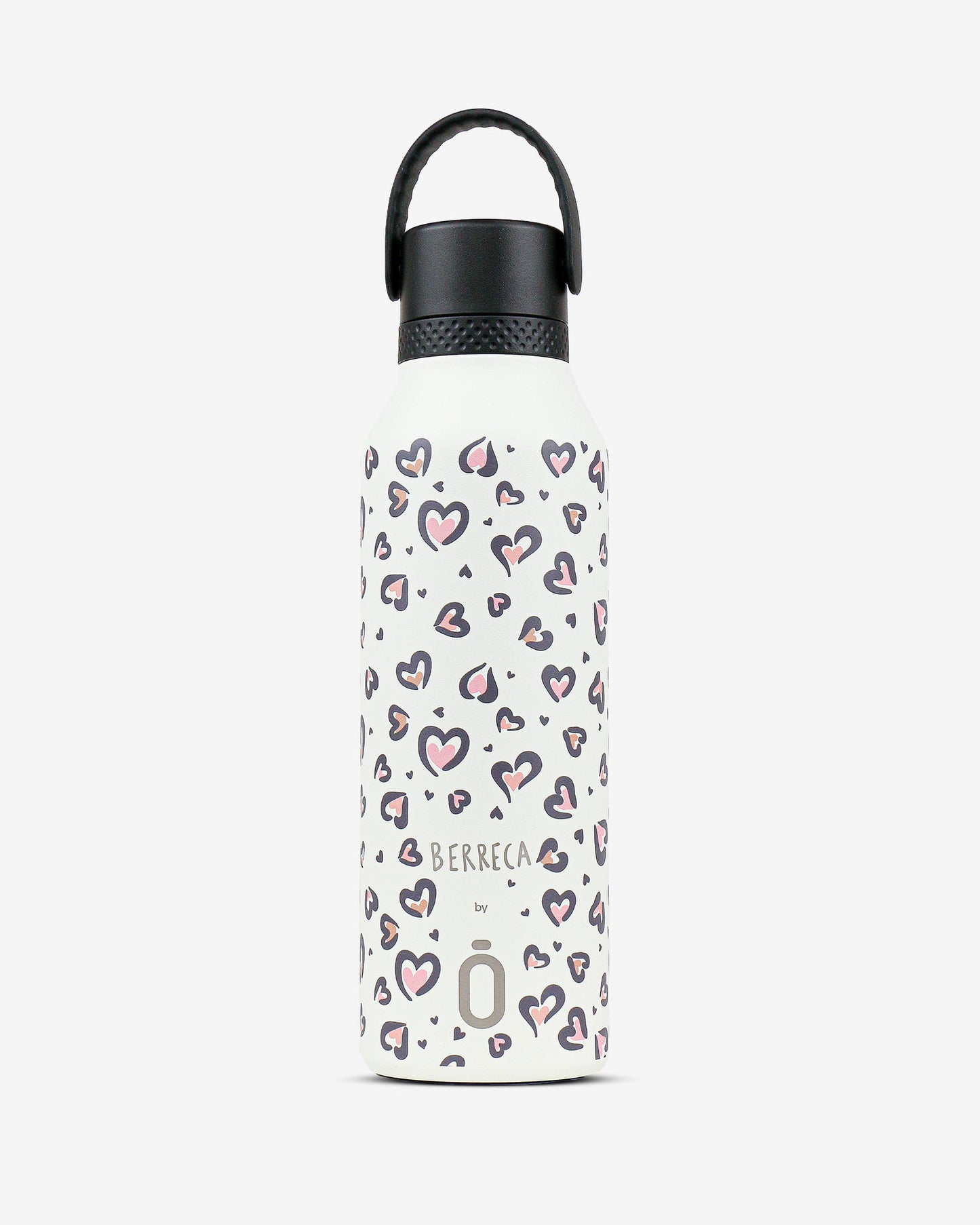 Botella Mii 60 Berreca Savage Cream