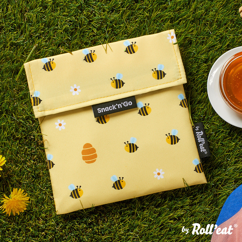 Snack'n'Go bee