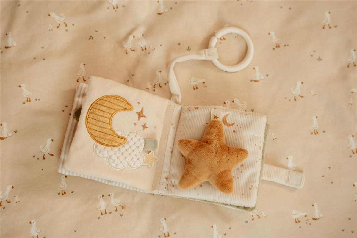 Libro Newborn Naturals
