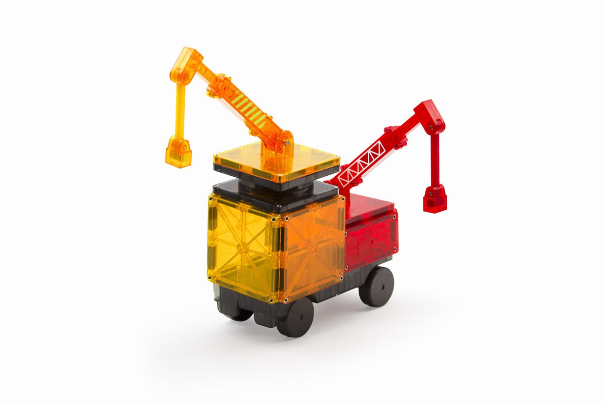 MAGNA-T Construction Set 32 pcs.