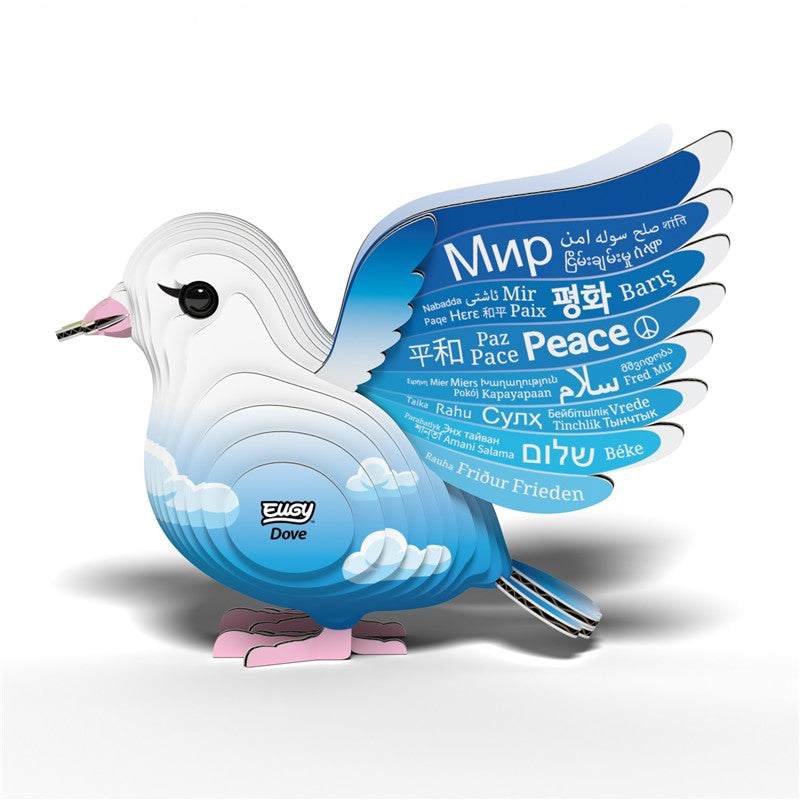 Eugy 505 Dove