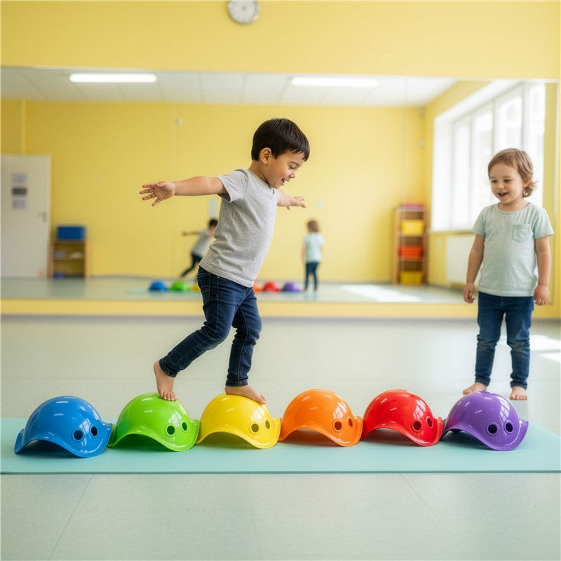 Bilibo Midi 6 Colores