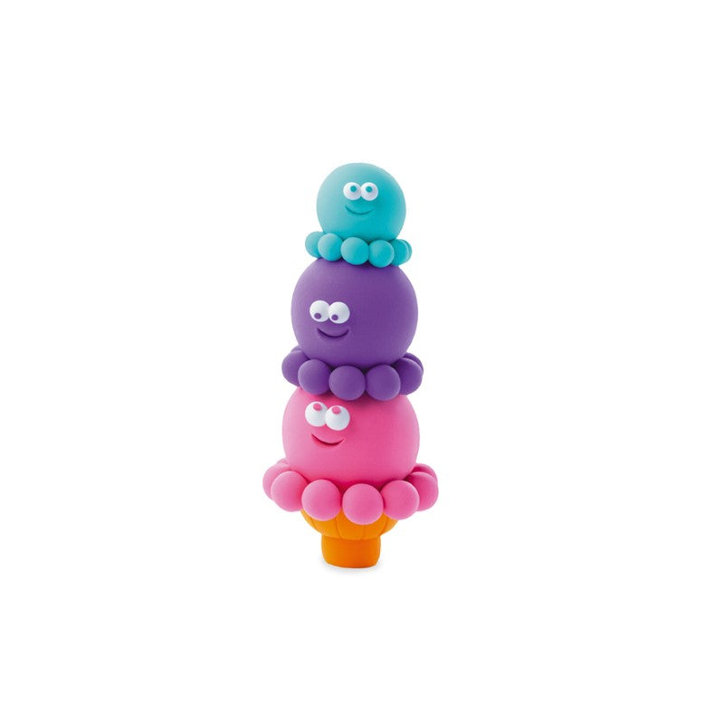 Scoopanauts (3 Botes)