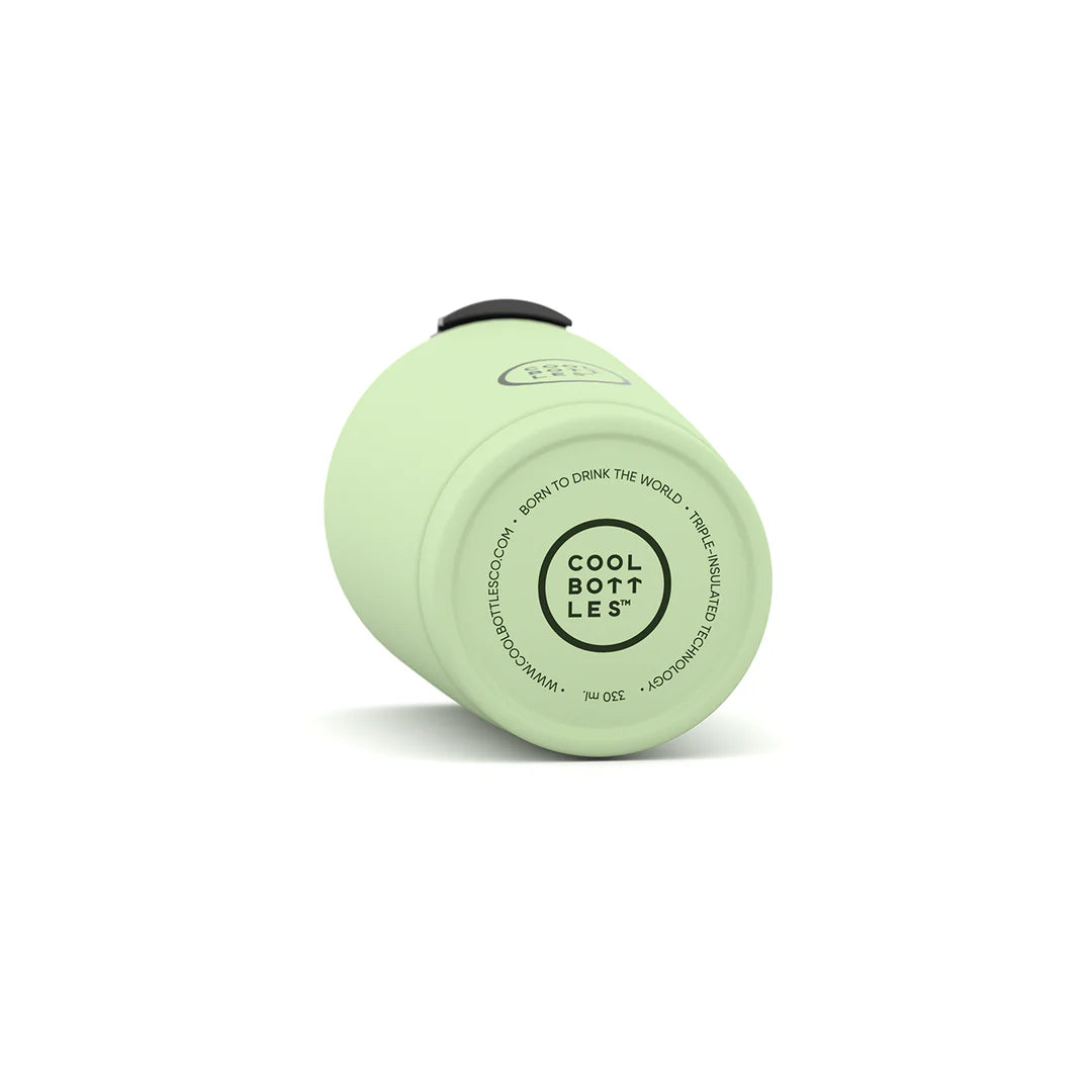 The Tumbler - Pastel Green 330ml