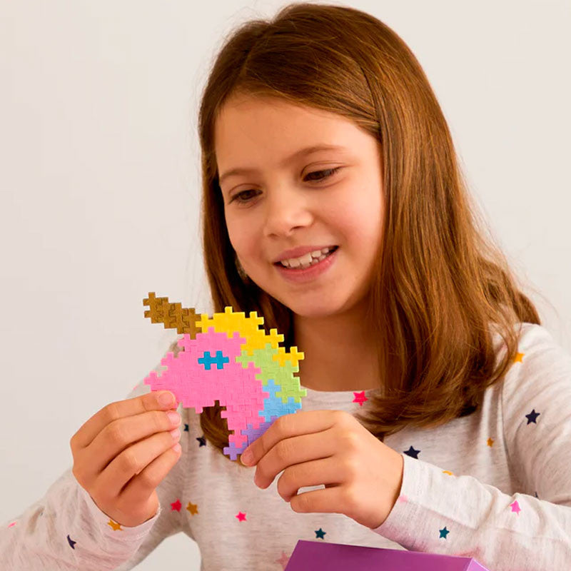 Plus plus Activity Pad - Hadas