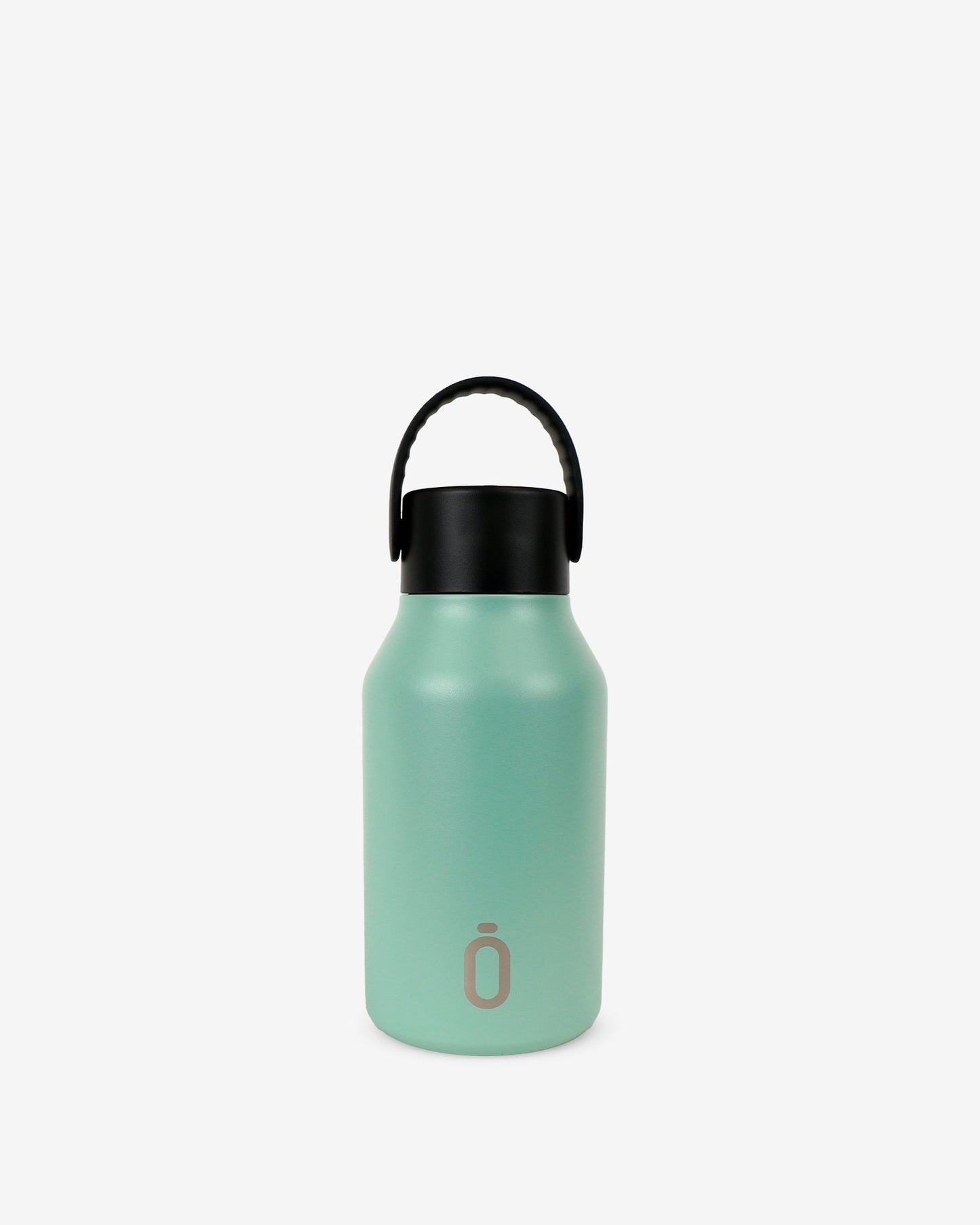 BOTELLA TERMO 'RUNBOTT MII' 350ML EUCALIPTO TAPON SPORT