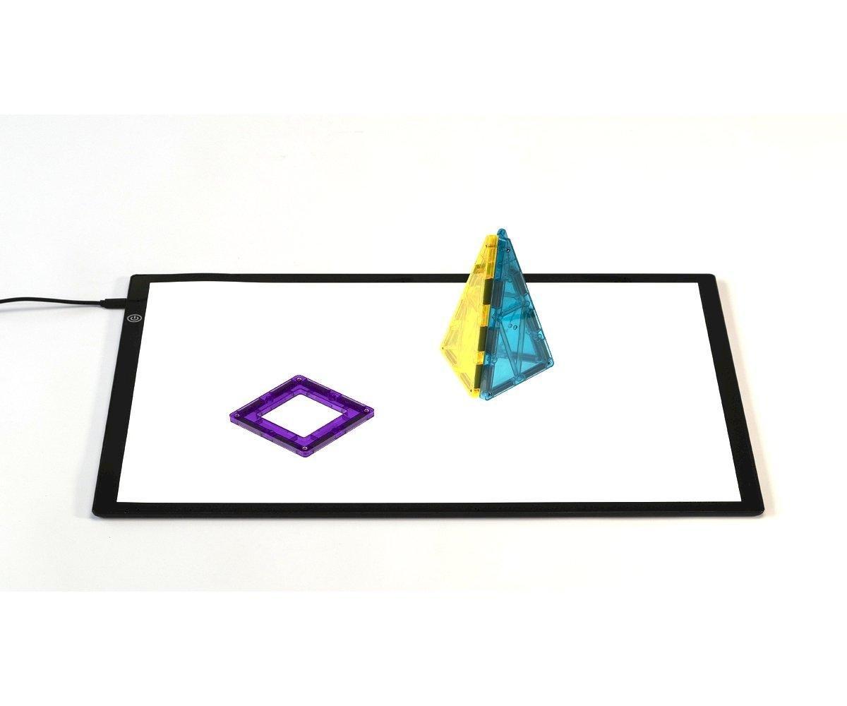 Mesa de Luz A3
