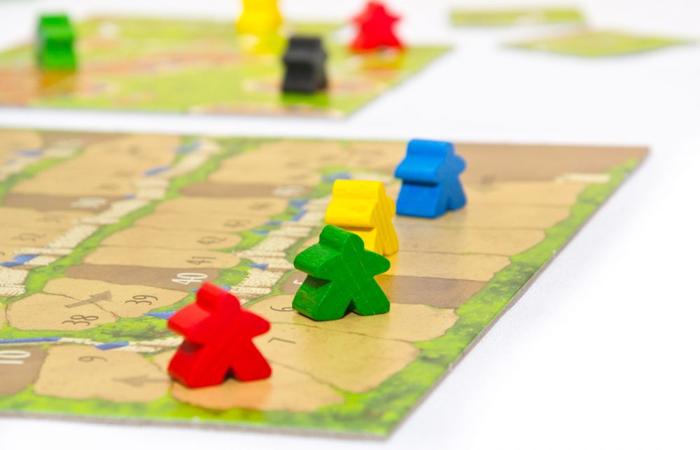 Carcassonne