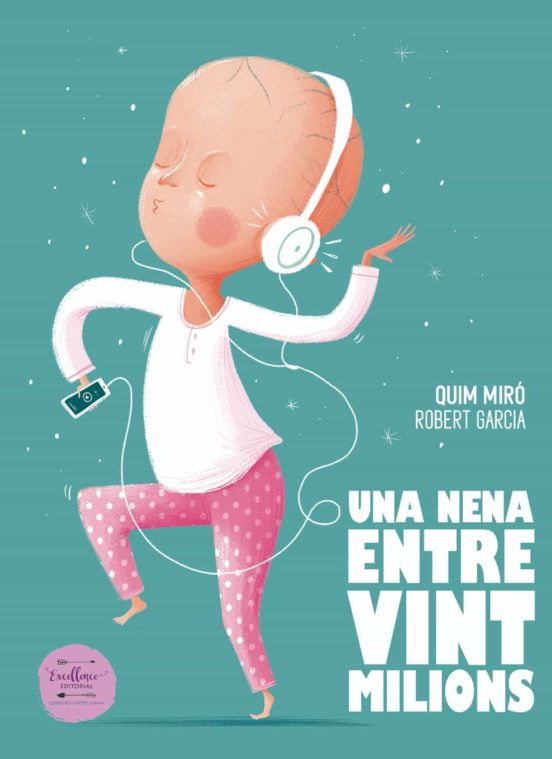 Una nena entre mil milions