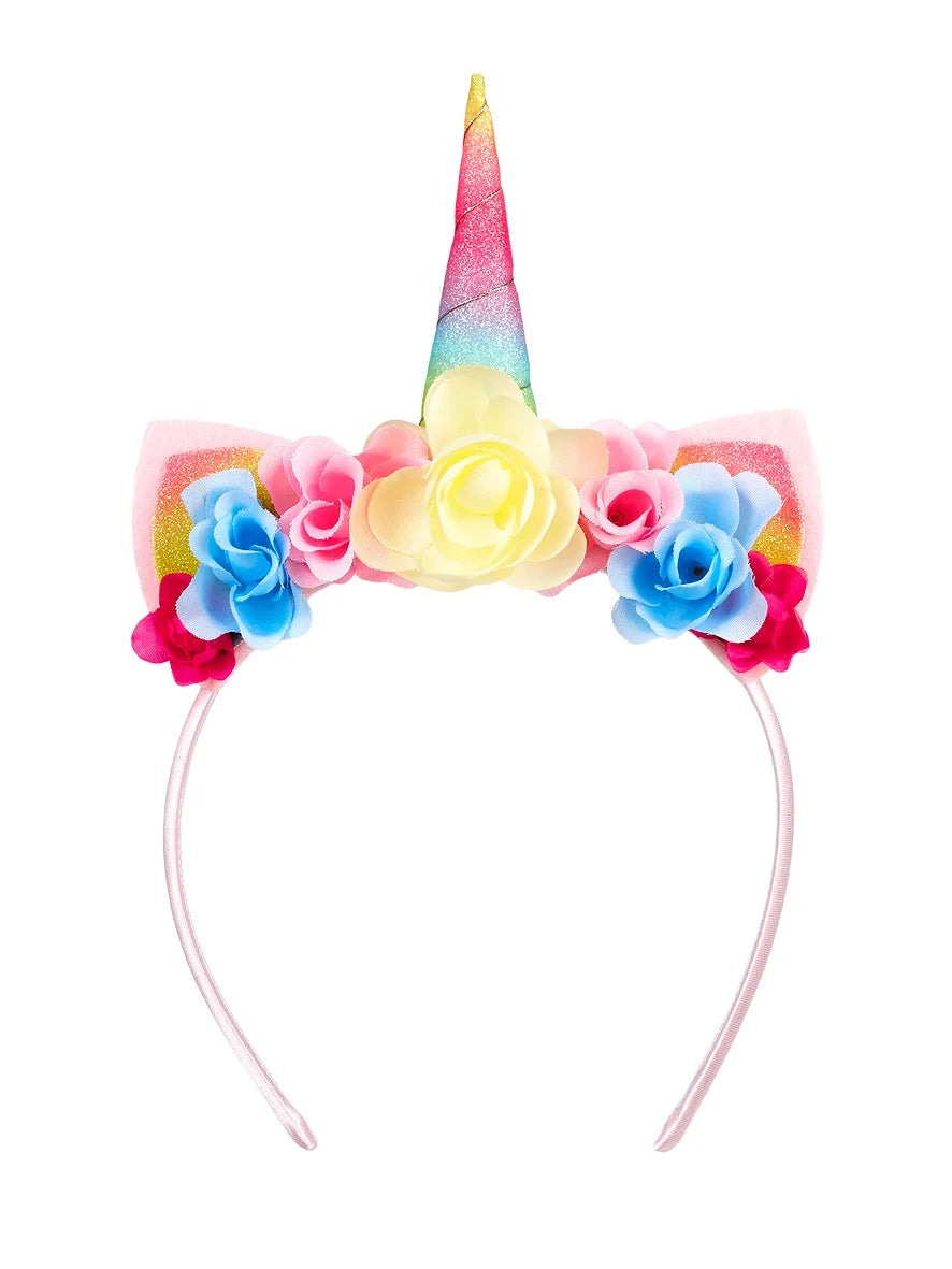 Diadema Unicornio