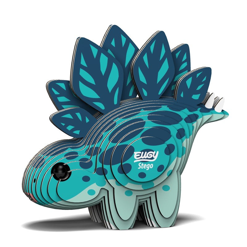 Eugy Stegosaurio007