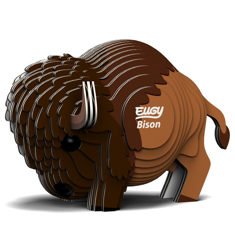 Eugy Bison 045