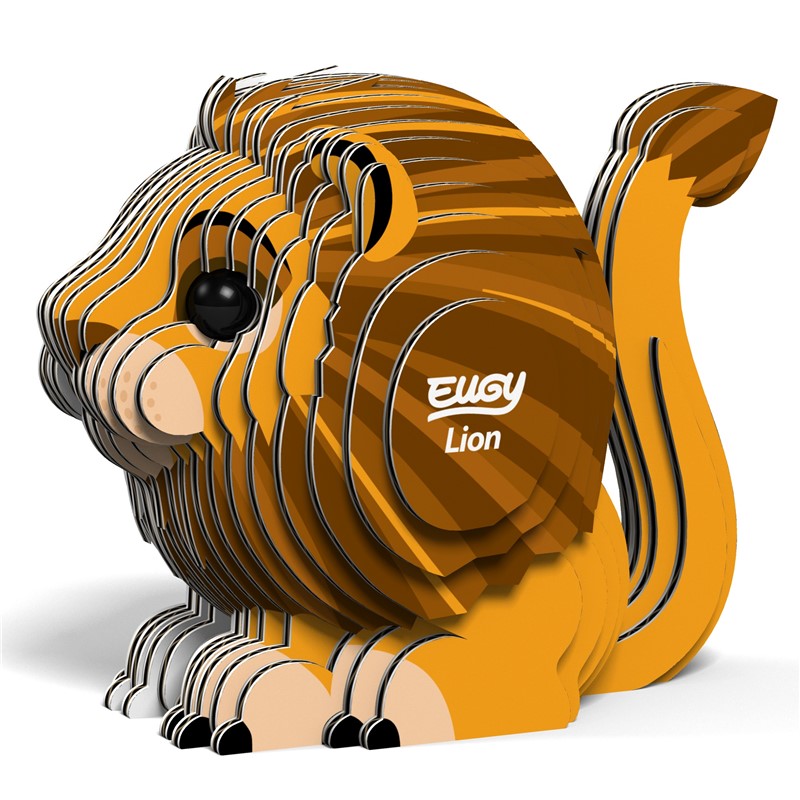 Eugy León 070
