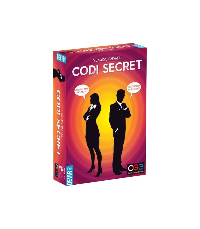 Codi Secret