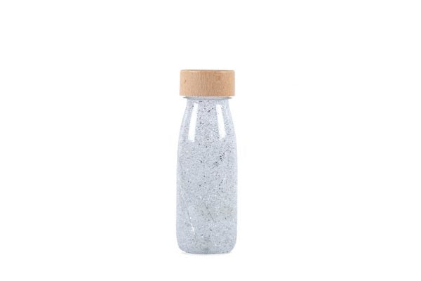 Float Bottle SILVER