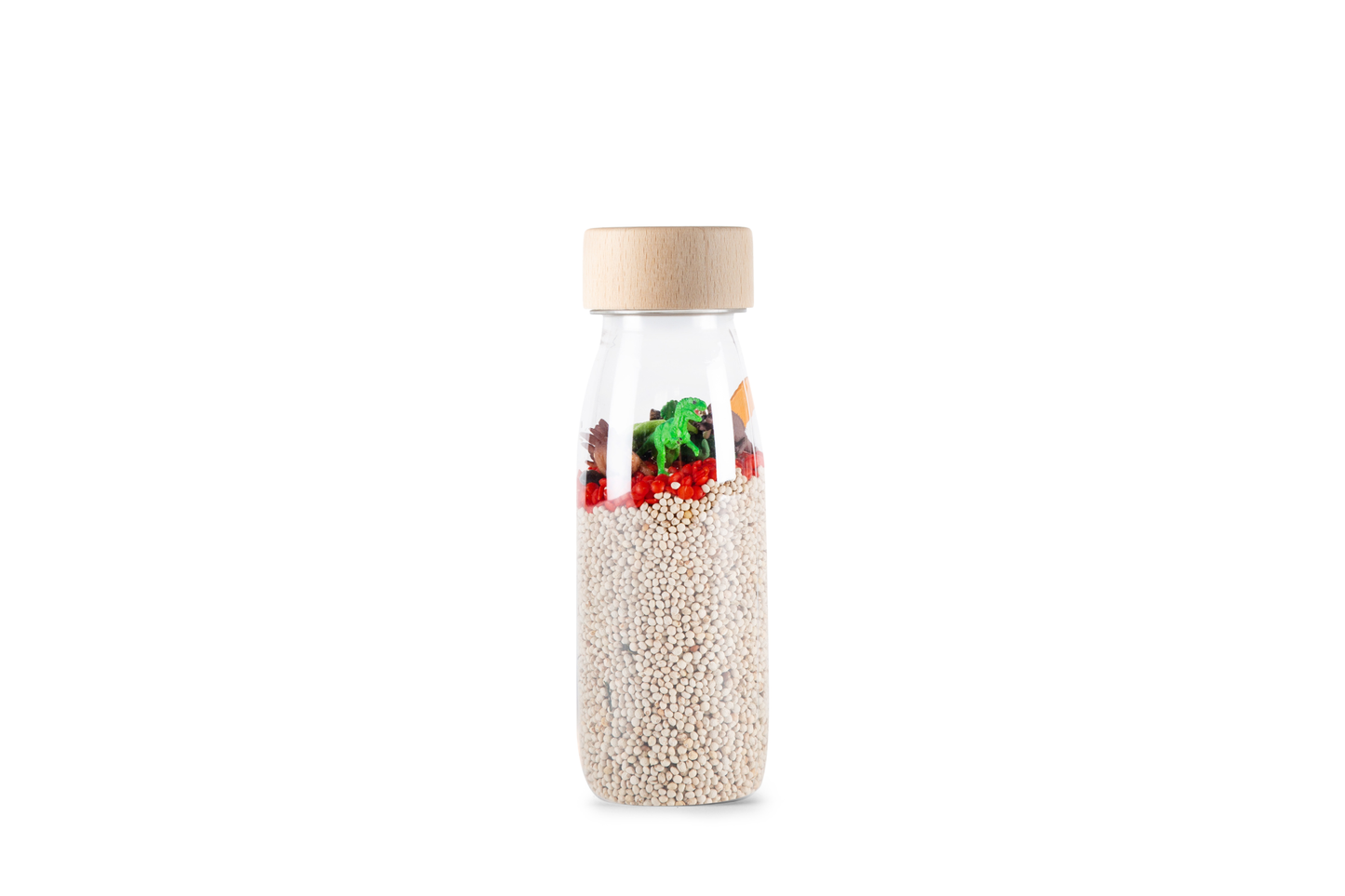 '- Educajoc SPY BOTTLE Dino