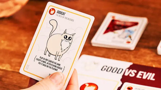 🎲 Los 6 mejores juegos de mesa para jugar en casa en 2026