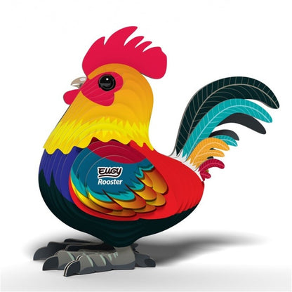 Eugy 133 Gallo