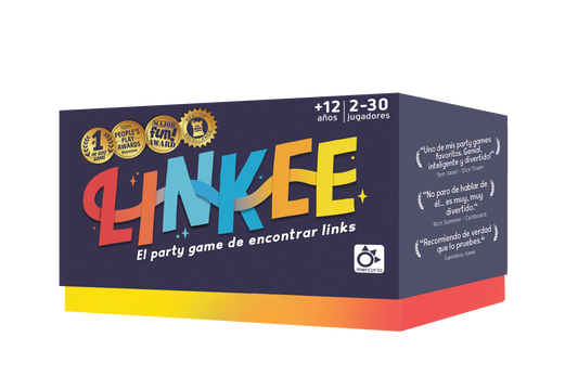 Linkee