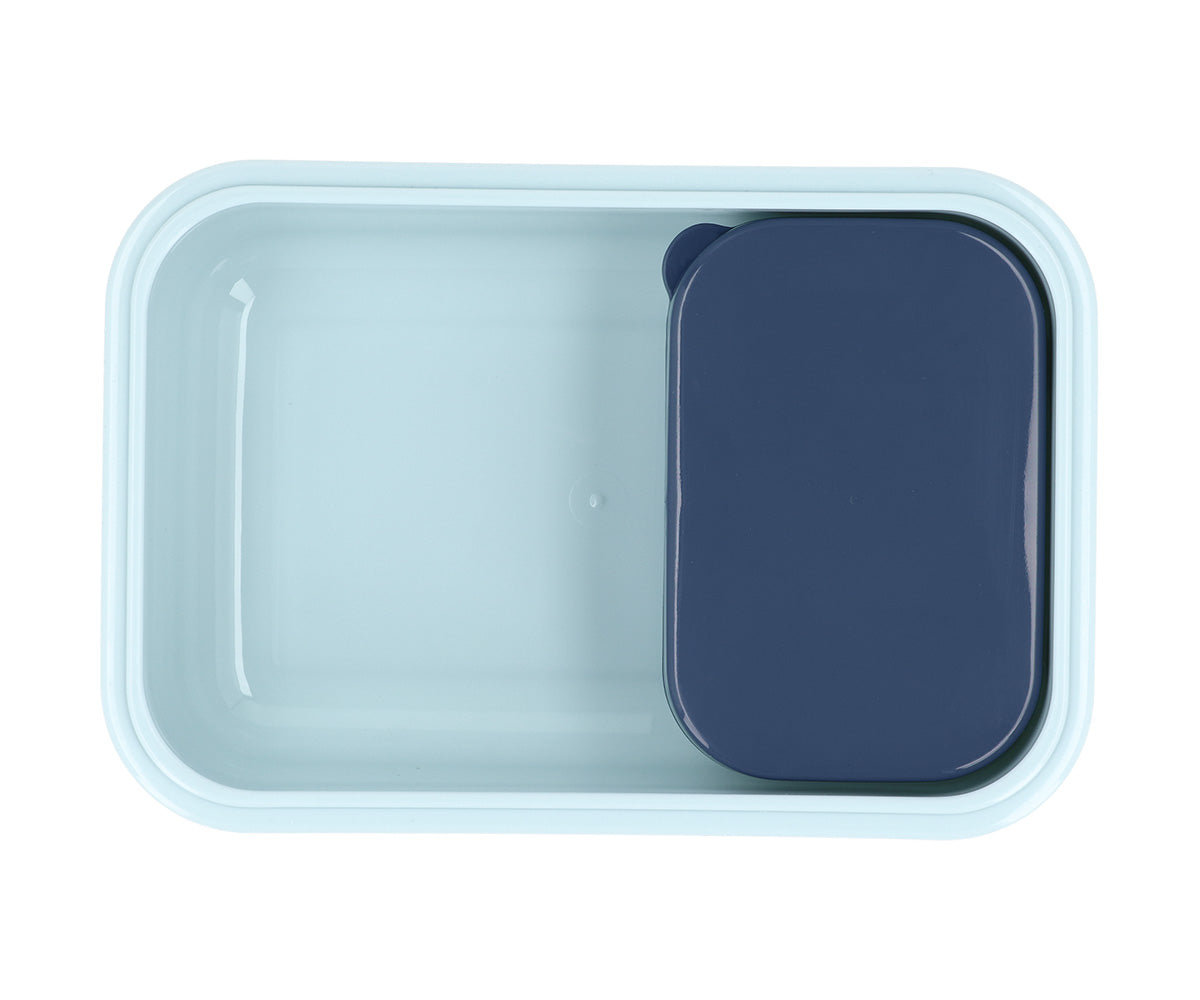 Caja Almuerzo Bento Planes