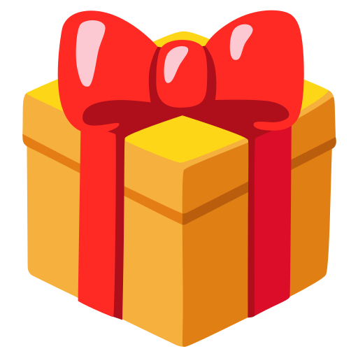 Regalo SORPRESA