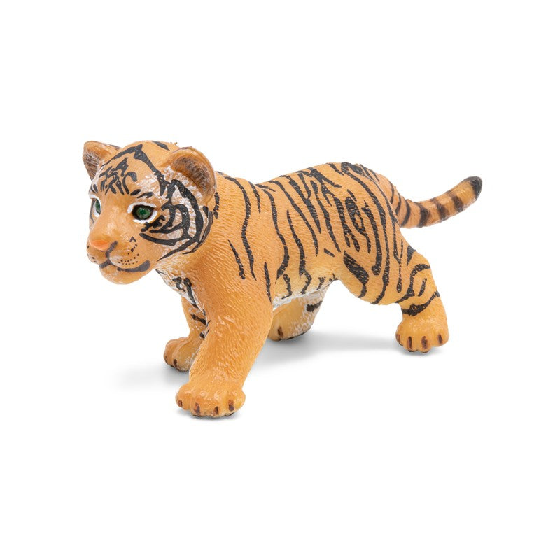 Cachorro de tigre