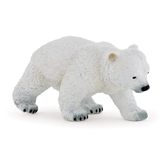 Cachorro Oso Polar