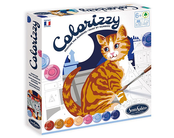 Colorizzi Chats