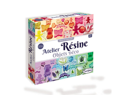 Atelier de Resine