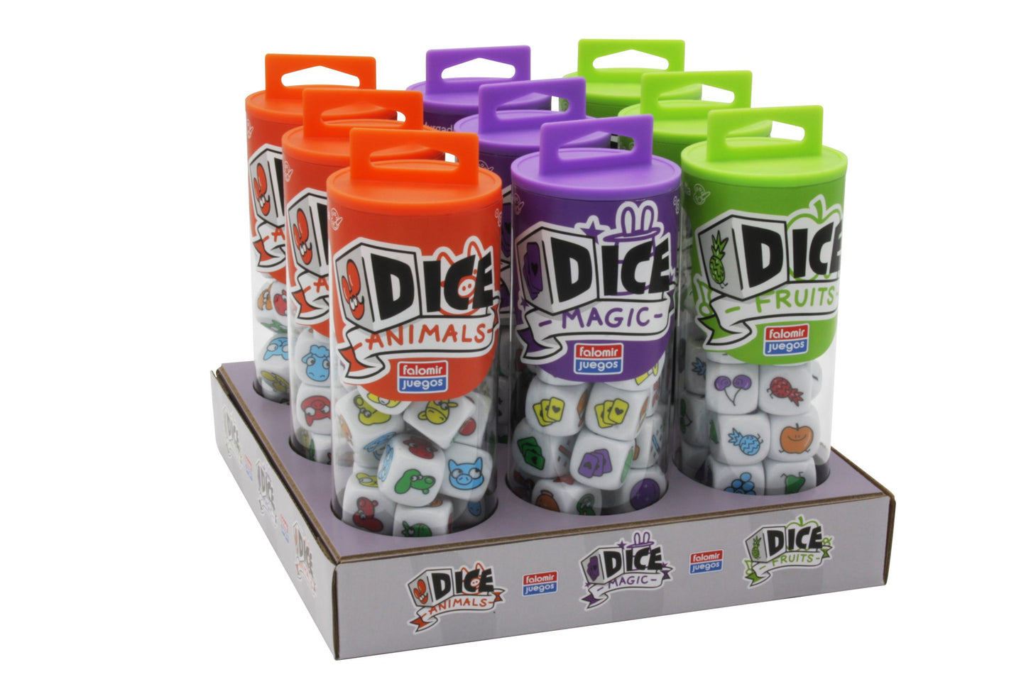 Dice